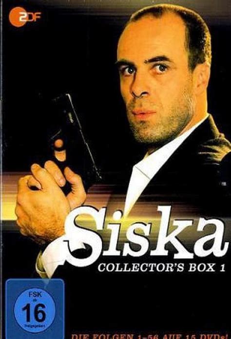 siska tv|Siska (TV series)